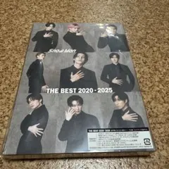 ララパパ様専用（THE BEST 2020 - 2025）