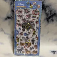 カミオジャパン プチドロップステッカー ディズニークラシック1 ダンボ