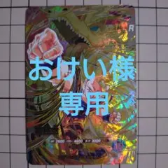 おけい様専用ドラゴンボールスーパーダイバーズSDV6-SEC孫悟空