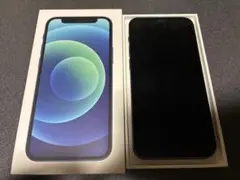 R*i様 iPhone12 mini 64GB ブルー　ジャンク