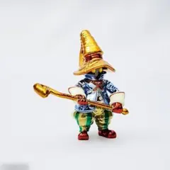 2*3様 【希少・未開封新品】FF9 ブライトアーツギャラリー ダイキャスト製のサムネイル