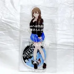 THE IDOLM@STER M@STER EXPO アクリルスタンド 大崎甘奈 - メルカリ