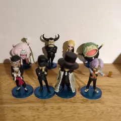 2025年最新】ワンピース コレクタブルフィギュアの人気アイテム