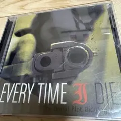Every Time I Die / The Burial Plot