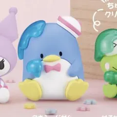 ジャムジェリー フィギュア2 サンリオキャラクターズ タキシードサム サム