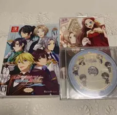 乙女ゲームの破滅フラグしかない悪役令嬢に転生してしまった… ニコル