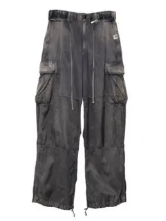 2025年最新】MAISON MIHARA YASUHIRO メンズ ワークパンツ・カーゴ