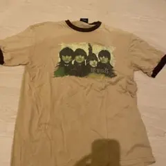 BEATLES 激レア　Tシャツ 2005年USA製　値下げ交渉応じます！