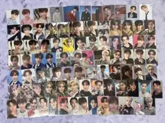 SEVENTEEN ディノ トレカ まとめ 96枚