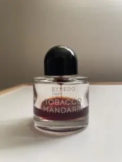 BYREDO タバコマンダリン 50ml Byredo Tobacco Mandarin Extrait de Parfum, 1.7 oz. | Neiman Marcus