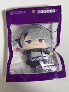 にじさんじ 不破湊 にじぱぺっと