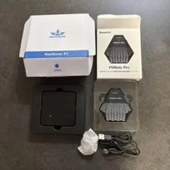 ReaSnow S1 コントローラーコンバーター
