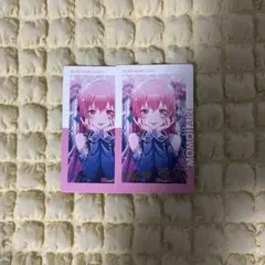 桃井愛莉 エピカ 2枚セット