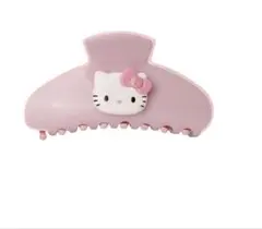HLTx Hello Kitty Ribbon Hair Clip ecru 白 - メルカリ