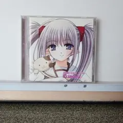 3015.11 ドラマCD Primula