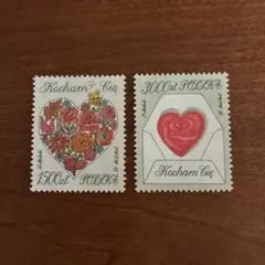 2026年最新】外国切手 未使用の人気アイテム - メルカリ