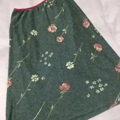 スカート jasqu‘a