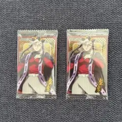 【新品未使用】童磨/鬼滅の刃/ウエハース/カード/単品購入は要相談