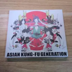 アジカン　DVD まとめ売り Amazon.co.jp: 映像作品集13巻 ~Tour 2016-2017「20th