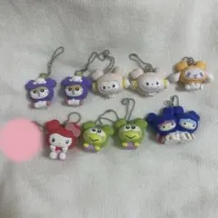 LOVELYS マスコットチャーム まとめ売り