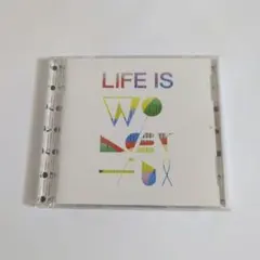 Qaijff / Life is Wonderful