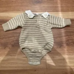 Cottoli ロンパース