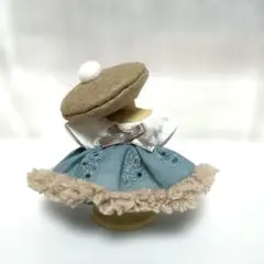 手作り人形