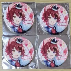 2026年最新】缶バッジ 莉犬 すとぷりの人気アイテム - メルカリ
