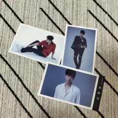 2PM ジュノ メッセージカード 応募券 非売品 24枚 2PM ジュノ メッセージカード 応募券 非売品 24枚