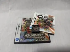 D*k様 ポケットモンスター プラチナ