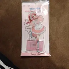 ゾンビランドサガ 源さくら アクリルスタンド ジャージメイド - メルカリ