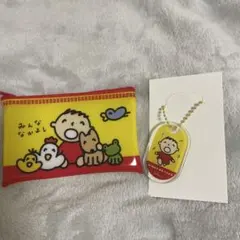 산리오 キャラクターズ 2点セットSeria みんなのたあ坊 懐かしキャラ