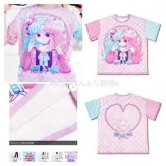 ACDC RAG【新品未使用】Happychain Tのサムネイル