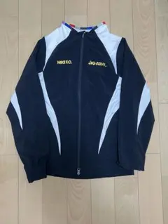 NIKE F.C. ナイキ F.C. メンズ　サッカー ジャケット