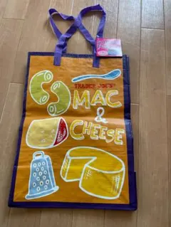 Trader Joe's エコバッグ 新品のサムネイル
