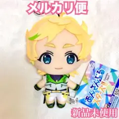 あんスタ 春川宙 Switch 新衣装 ぬいぐるみ プライズ品 あんスタ プライズ ぬいぐるみ 新衣装 Switch 春川宙 - メルカリ