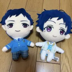 伏見弓弦 新衣装ぬいぐるみ - メルカリ