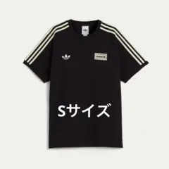 新品未使用 adidas oasis Tシャツ M 黒 - メルカリ