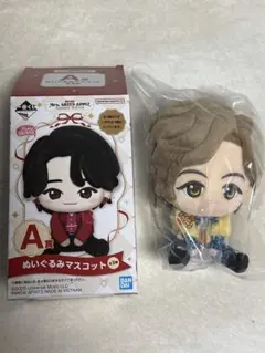 い*ん様 Mrs. GREEN APPLE 一番くじA賞 藤澤涼架