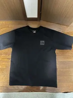 THE NORTH FACE ブラック Tシャツ M