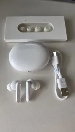 OPPO Enco Free2 ワイヤレスイヤホンのサムネイル