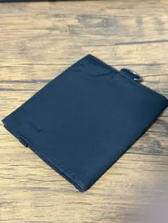 無印良品　トラベルウォレット