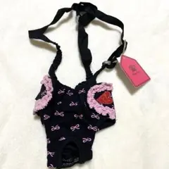 【新品】犬用サニタリーパンツ　サイズ2号のサムネイル