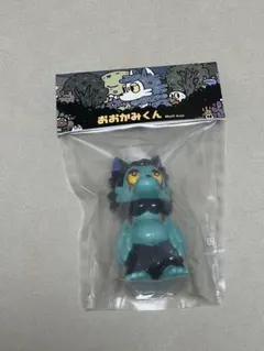 2025年最新】おおかみくん ソフビ あらいきりこの人気アイテム - メルカリ