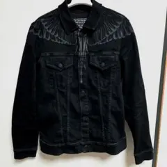 Marcelo　Burlon　マルセロバーロンデニムジャケット MARCELO BURLON（Gジャン/デニムジャケット）のフリマアイテム一覧