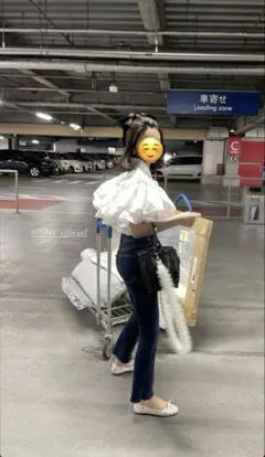 2026年最新】Bibiy トップスの人気アイテム - メルカリ