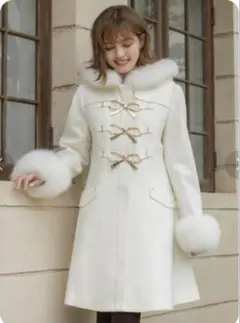 2025年最新】リズリサ ダッフルの人気アイテム - メルカリ