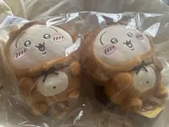 ちいかわ たぬきだもんくじ うさぎ B賞