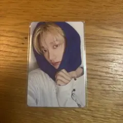 BOYNEXTDOOR ソンホ トレカ