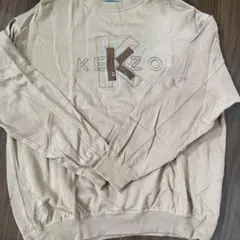 ￼ ケンゾー KENZO GOLF スウェット 薄生地